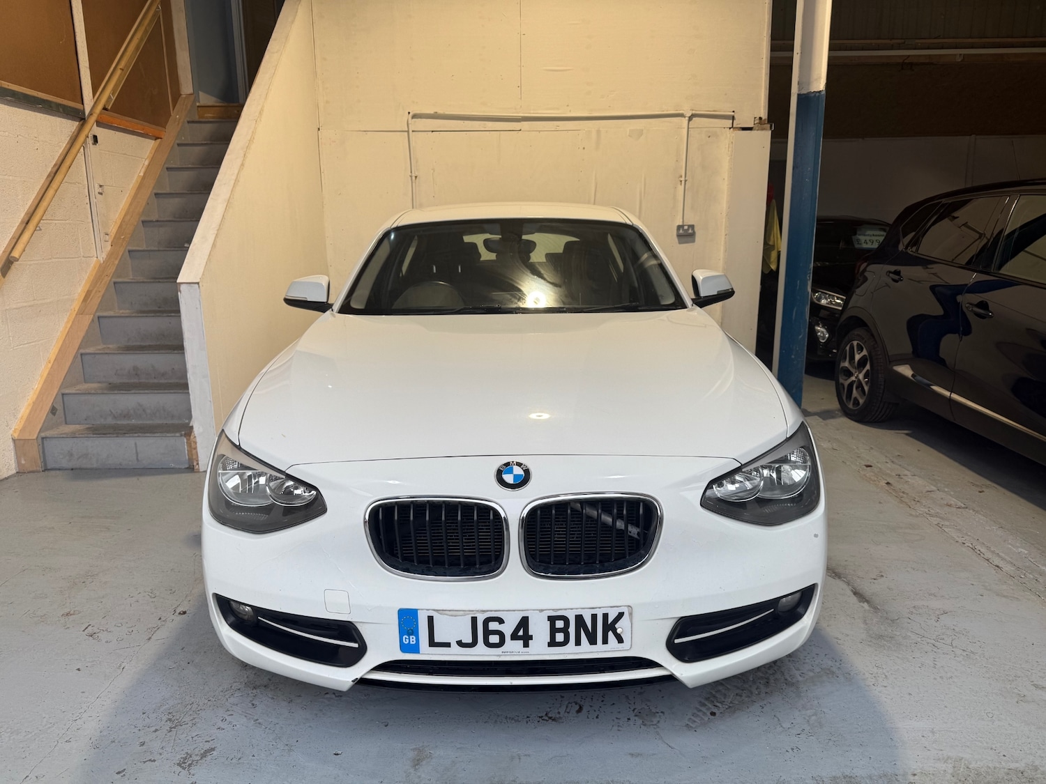 Used BMW 1 Series 2014 for sale - 77541336: Photo 3
