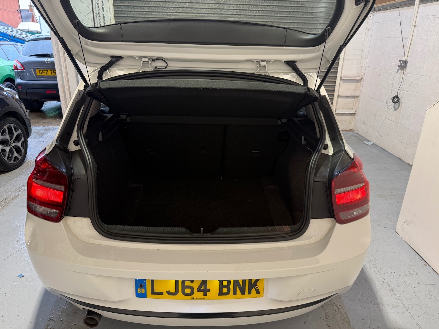 Used BMW 1 Series 2014 for sale - 77541336: Photo 7