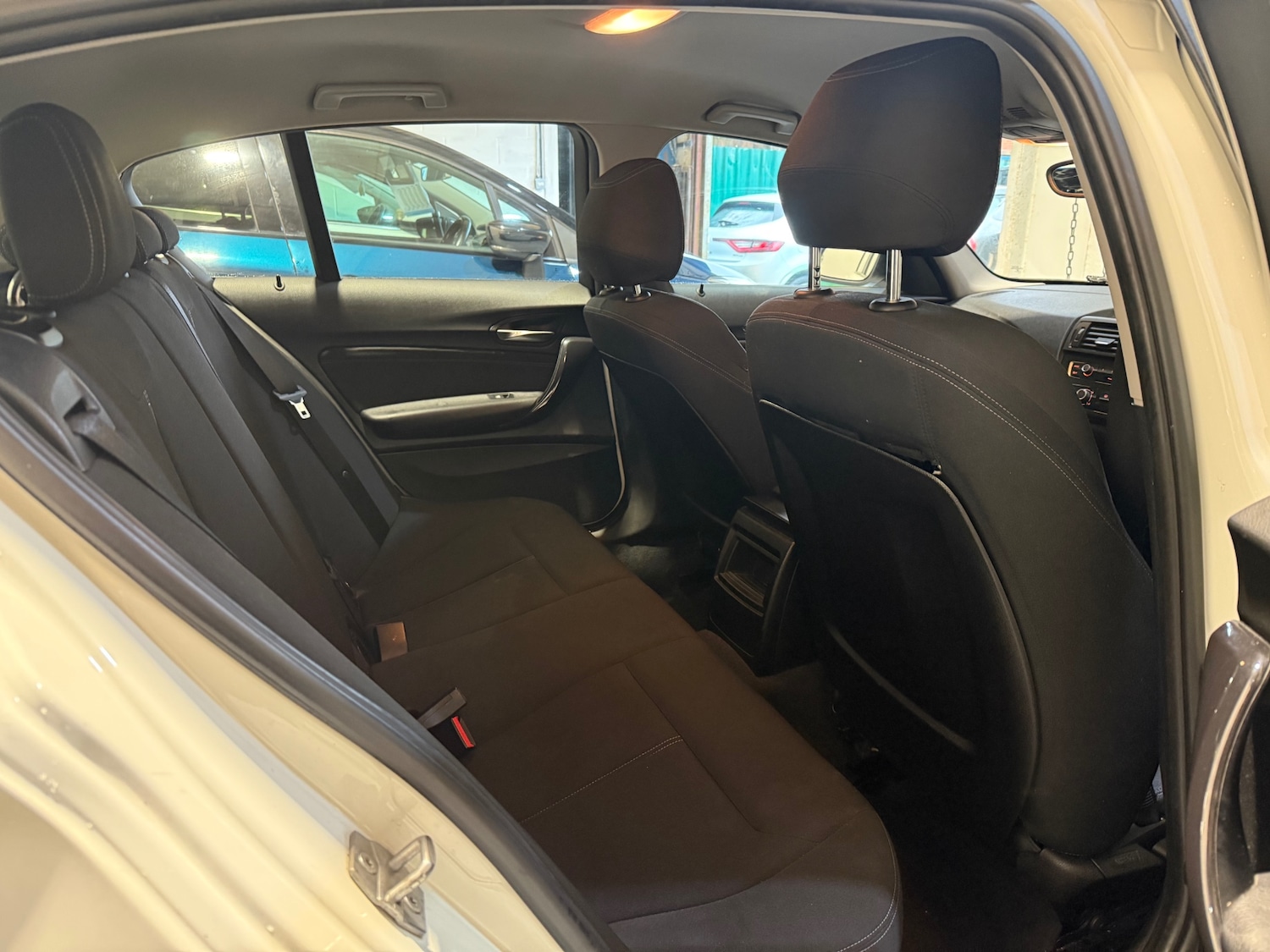 Used BMW 1 Series 2014 for sale - 77541336: Photo 8