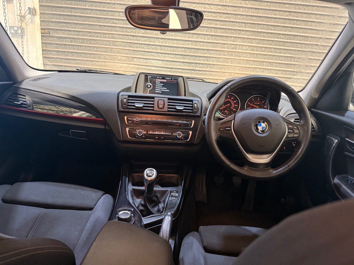 Used BMW 1 Series 2014 for sale - 77541336: Photo 9