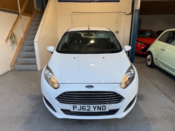 Used Ford Fiesta 2013 for sale - 78178046: Photo