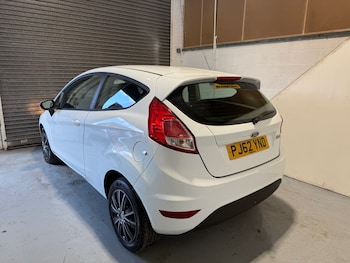 Used Ford Fiesta 2013 for sale - 78178046: Photo