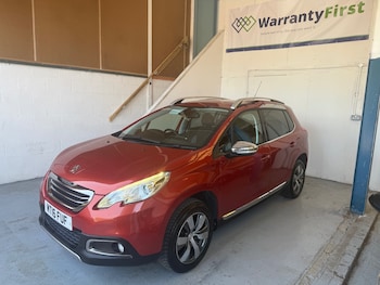 Used Peugeot 2008 2016 for sale - 79173326: Photo