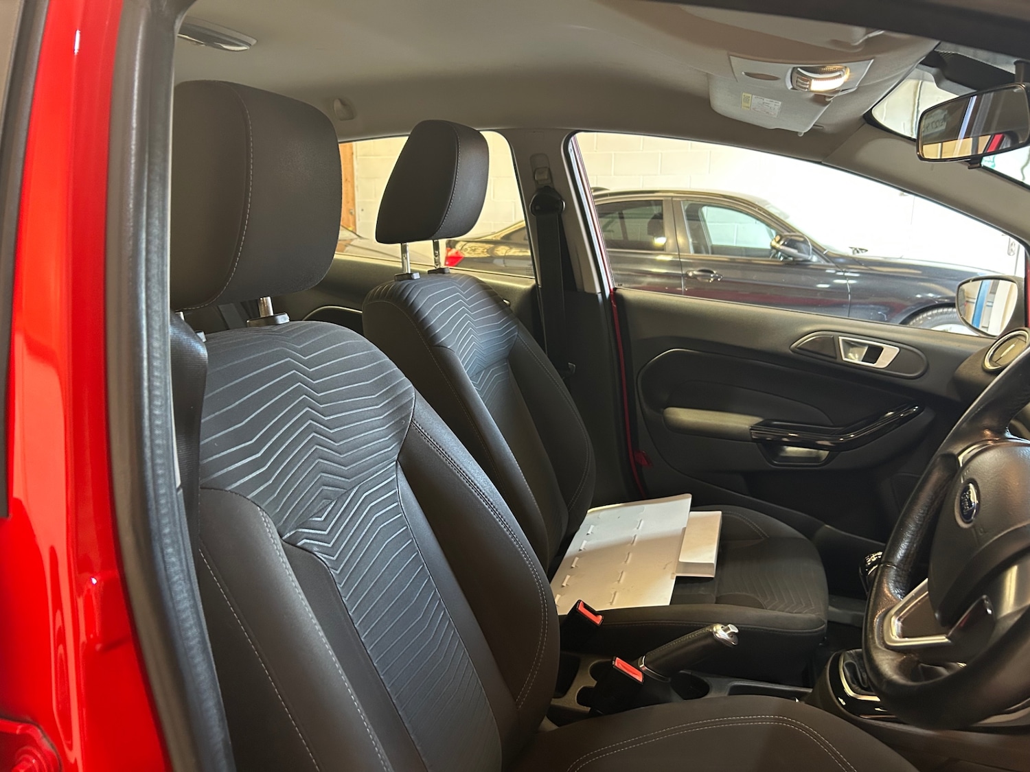 Used Ford Fiesta 2017 for sale - 78012660: Photo 10