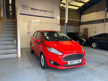 Ford Fiesta feature image