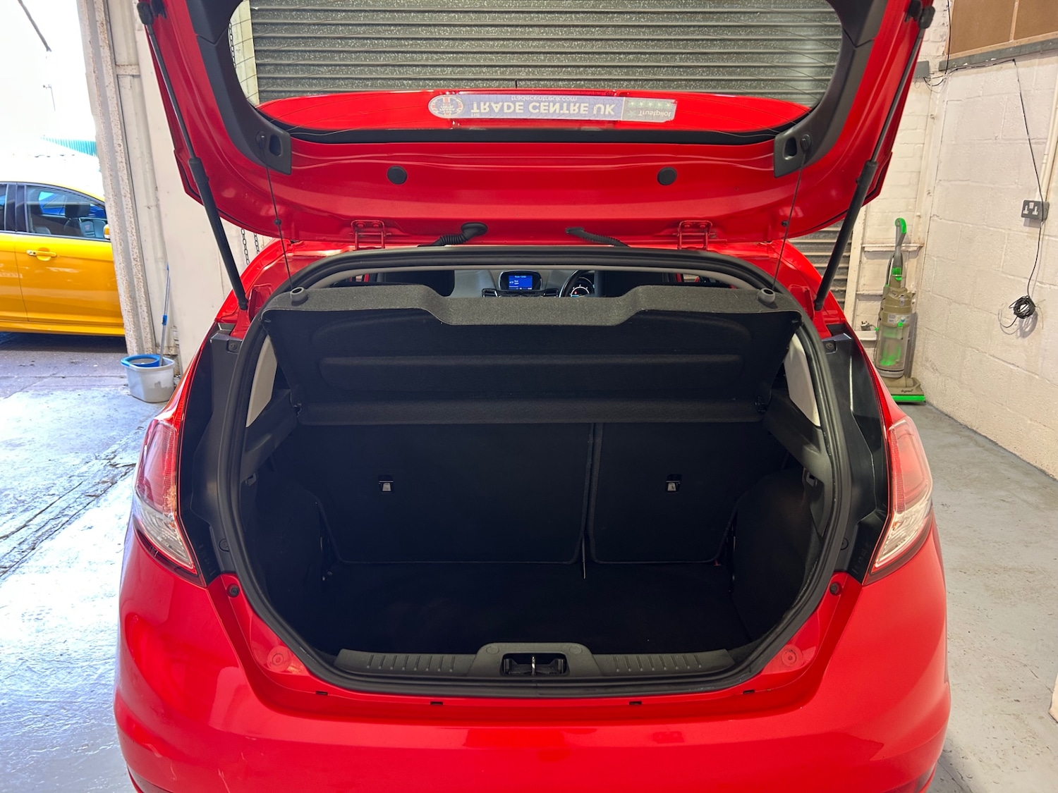 Used Ford Fiesta 2017 for sale - 78012660: Photo 7