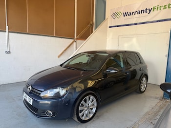 Used Volkswagen Golf 2009 for sale - 79175175: Photo