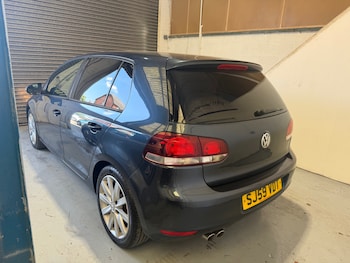 Used Volkswagen Golf 2009 for sale - 79175175: Photo