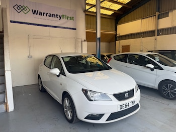 SEAT Ibiza feature image