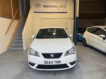 Used SEAT Ibiza 2014 for sale - 78178053: Photo