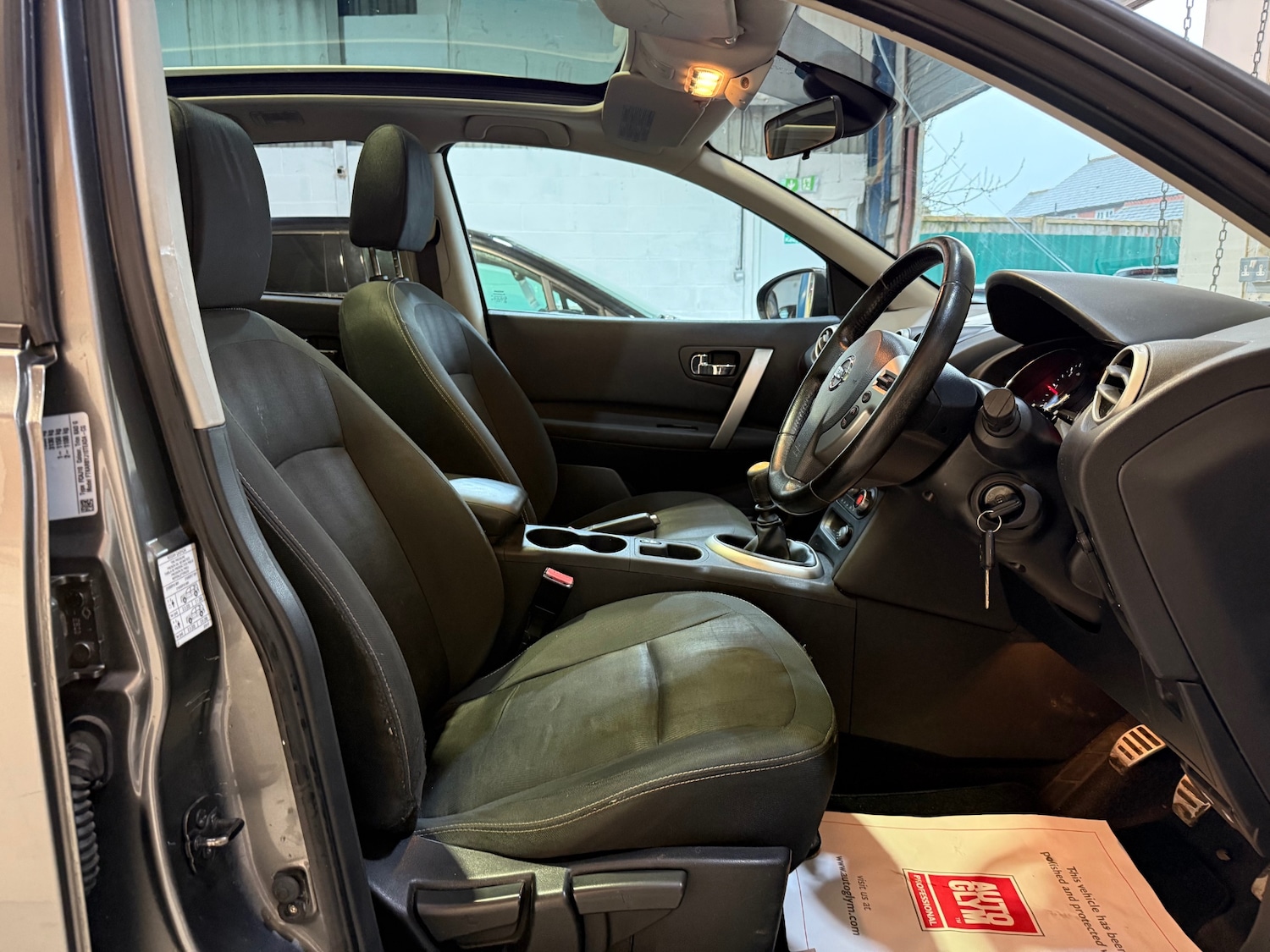 Used Nissan Qashqai 2011 for sale - 77530660: Photo 12