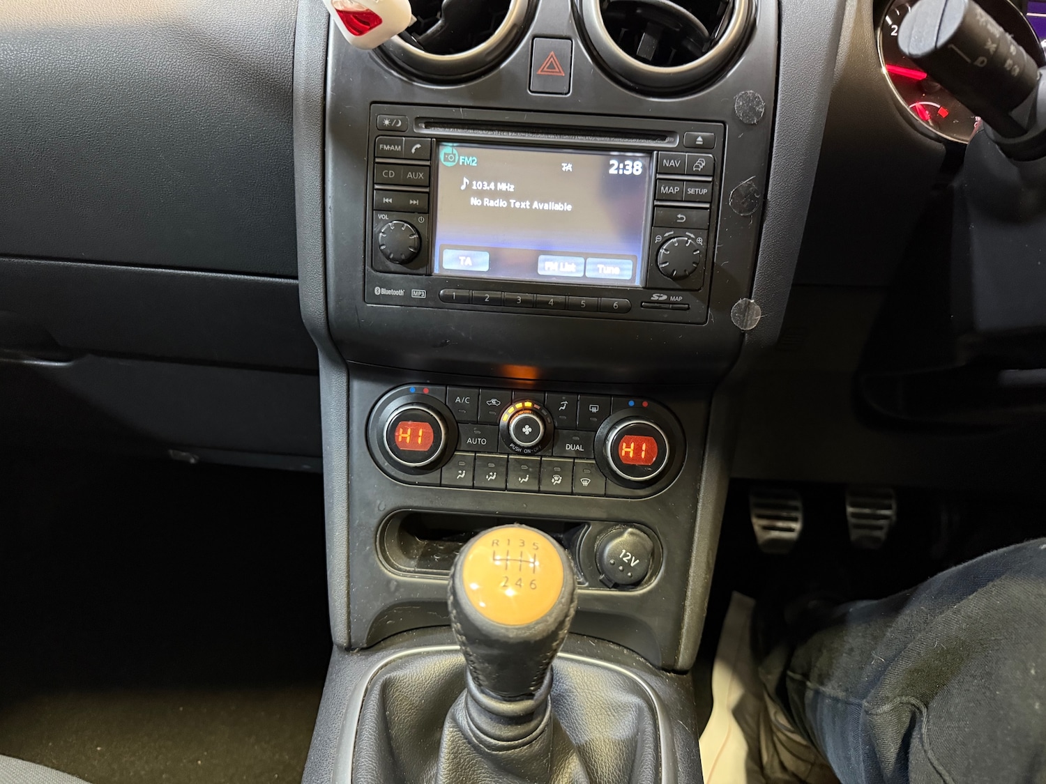 Used Nissan Qashqai 2011 for sale - 77530660: Photo 14