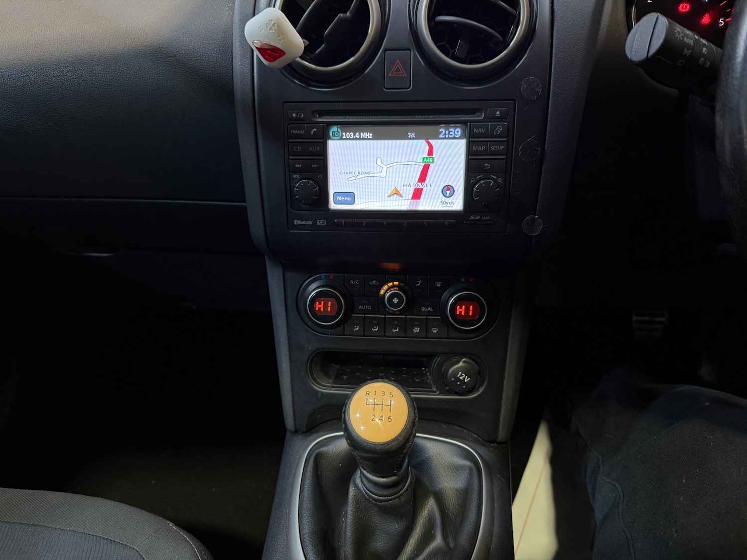 Used Nissan Qashqai 2011 for sale - 77530660: Photo 16