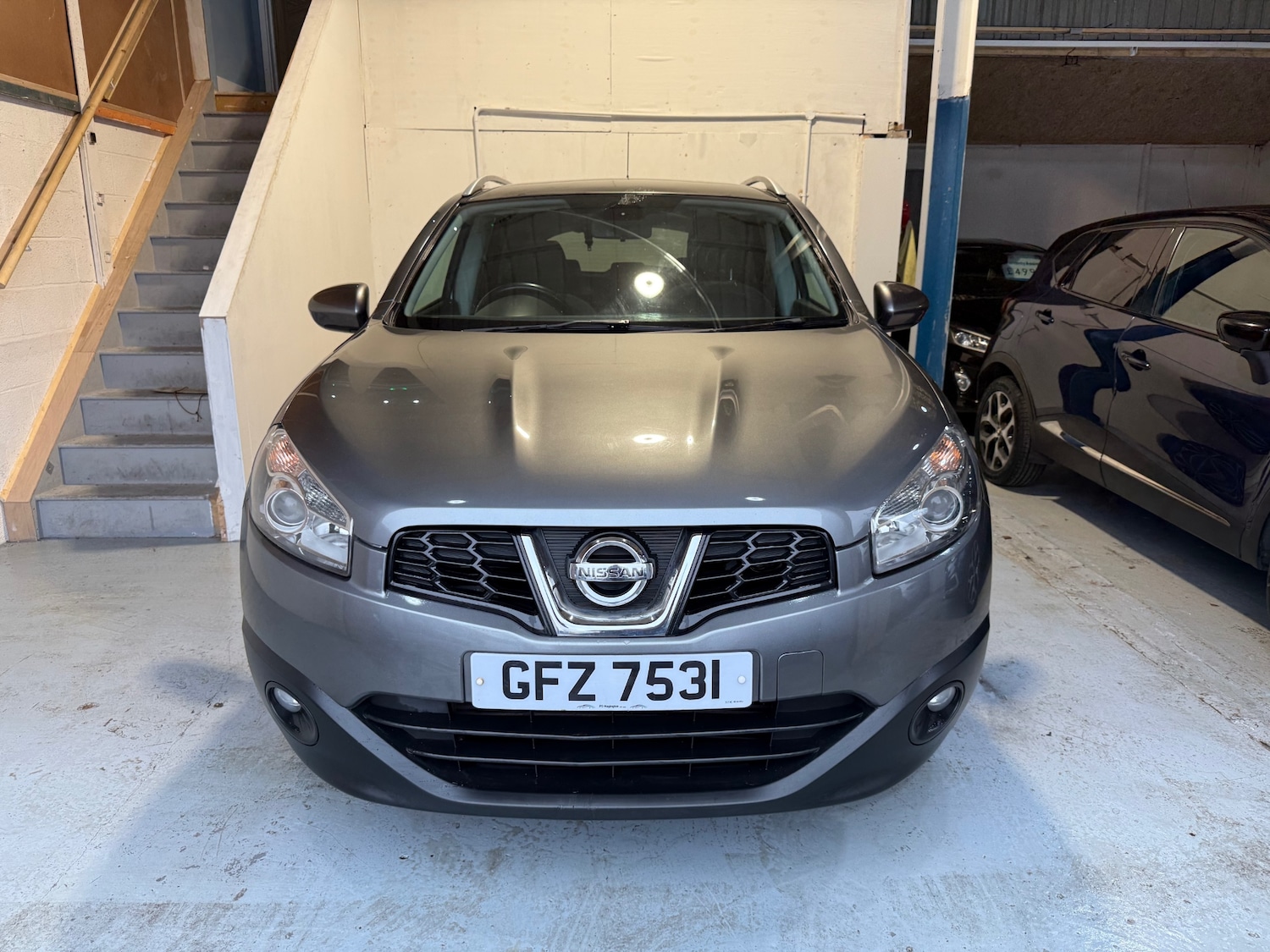 Used Nissan Qashqai 2011 for sale - 77530660: Photo 3