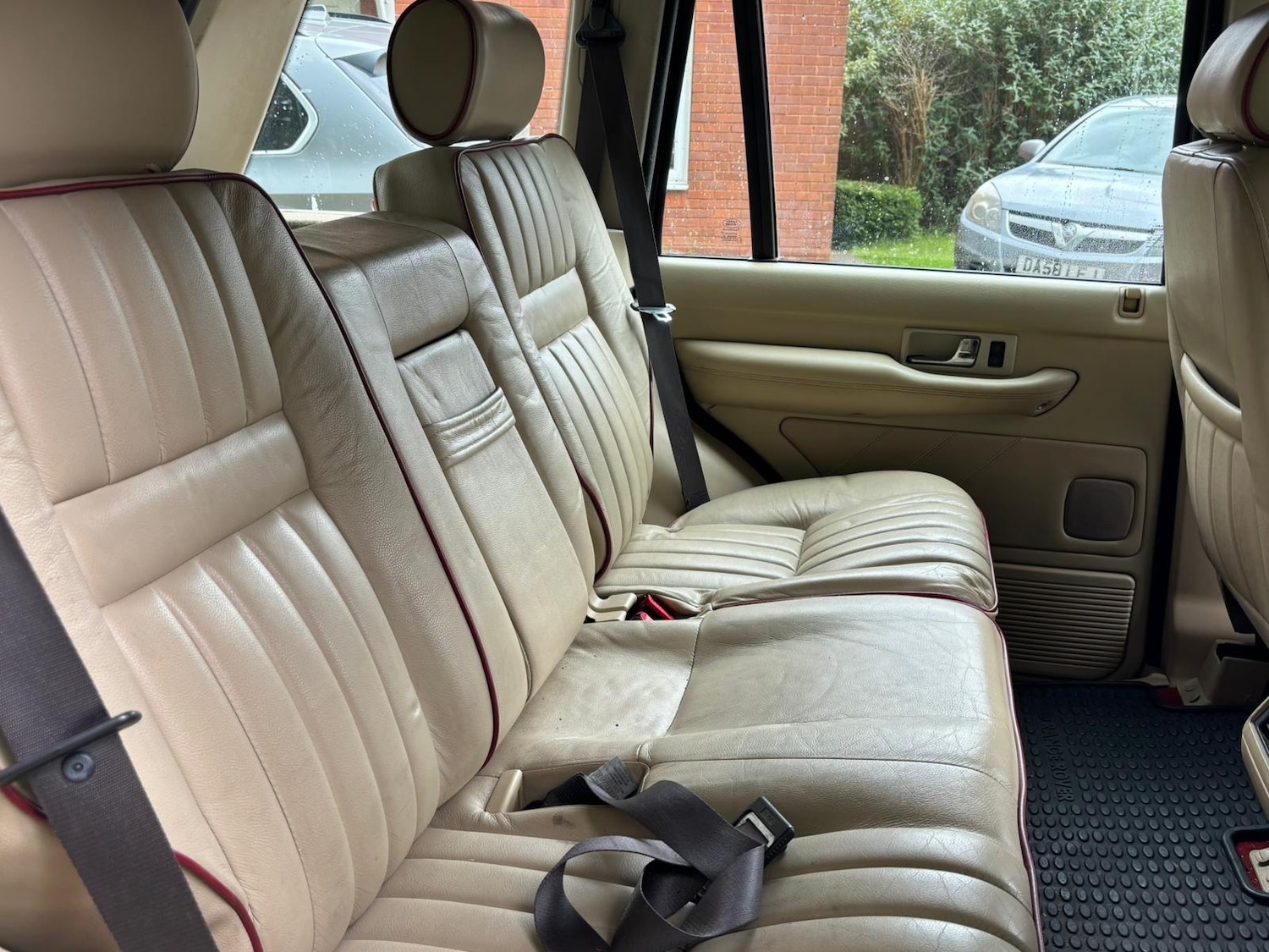 Used Land Rover Range Rover 2001 for sale - 77228478: Photo 7