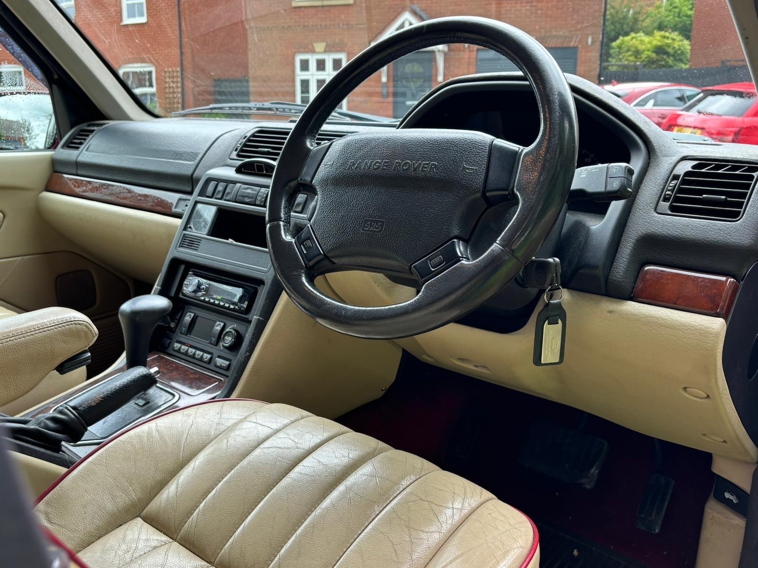 Used Land Rover Range Rover 2001 for sale - 77228478: Photo 8