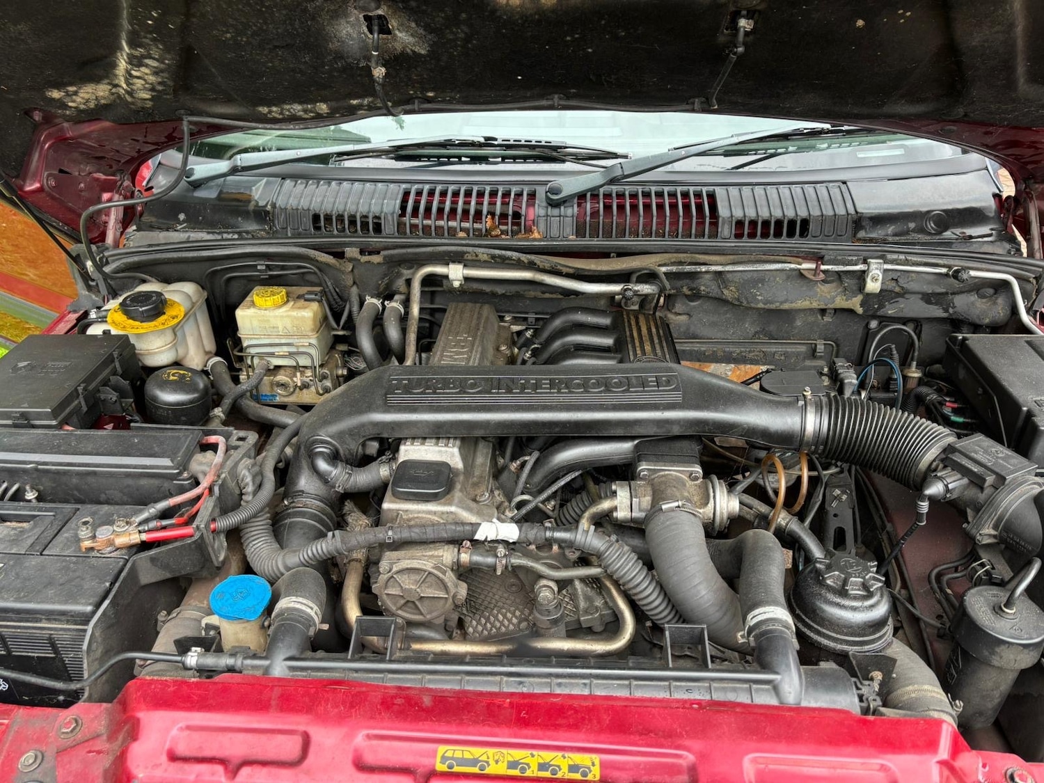 Used Land Rover Range Rover 2001 for sale - 77228478: Photo 9