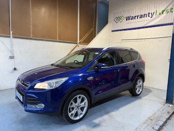 Used Ford Kuga 2014 for sale - 78012787: Photo