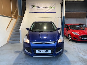 Used Ford Kuga 2014 for sale - 78012787: Photo