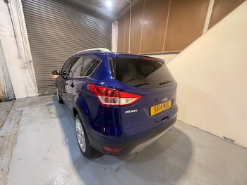 Used Ford Kuga 2014 for sale - 78012787: Photo