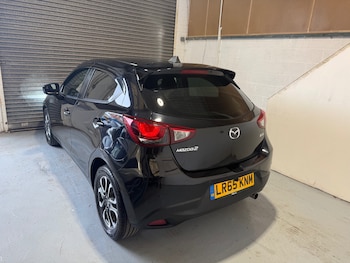Used Mazda Mazda2 2015 for sale - 79055495: Photo