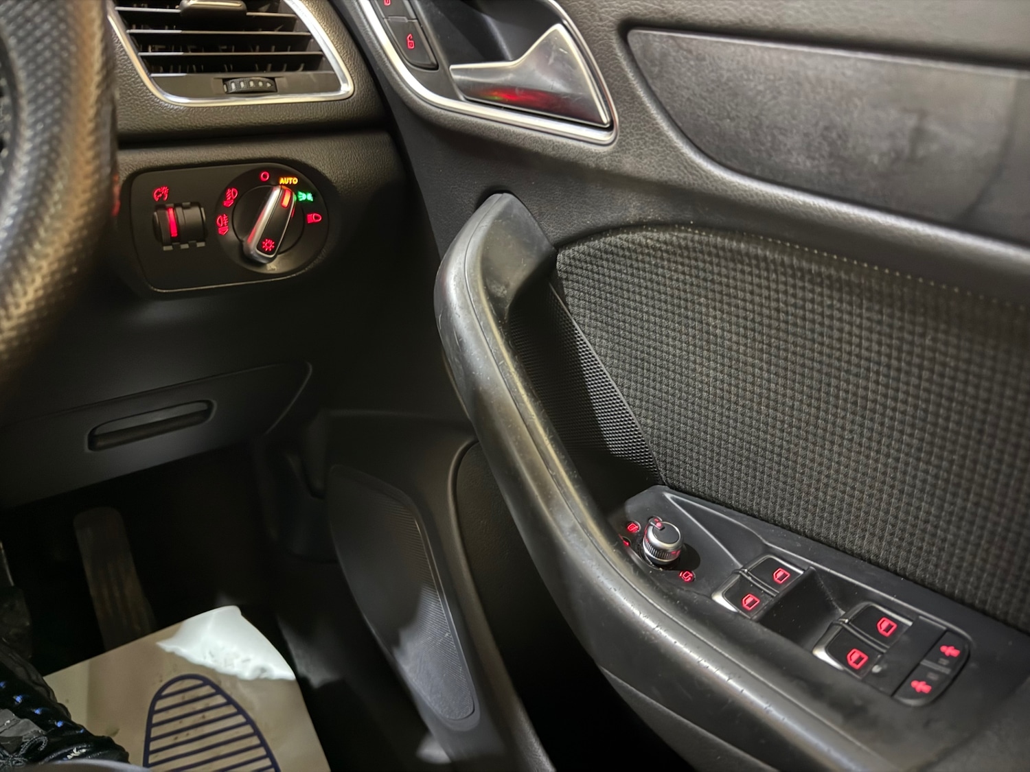 Used Audi Q3 2013 for sale - 77168765: Photo 13