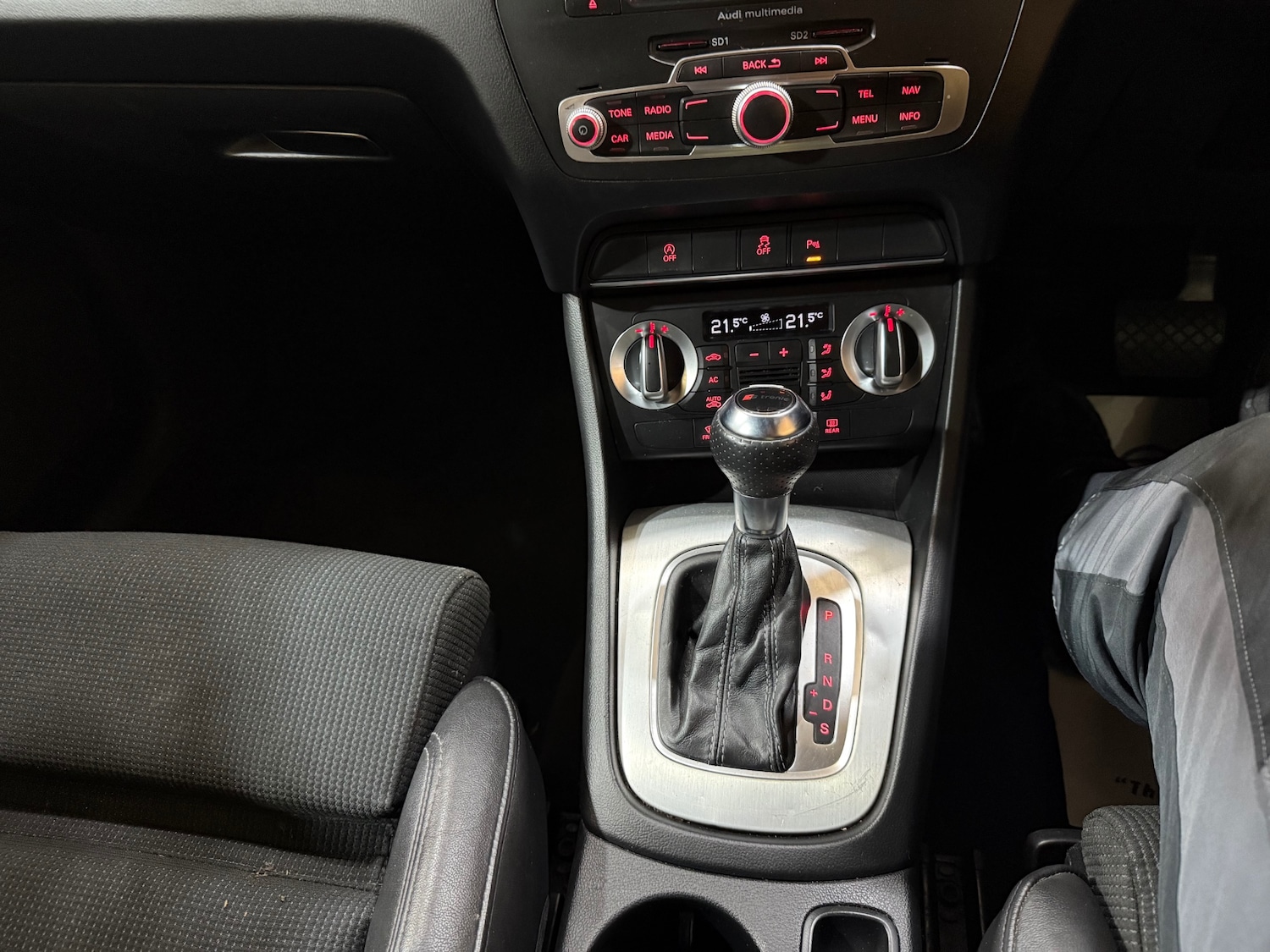 Used Audi Q3 2013 for sale - 77168765: Photo 15