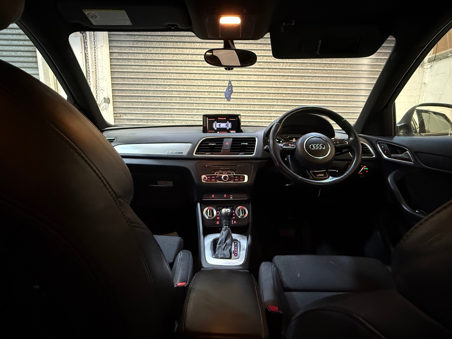 Used Audi Q3 2013 for sale - 77168765: Photo 9