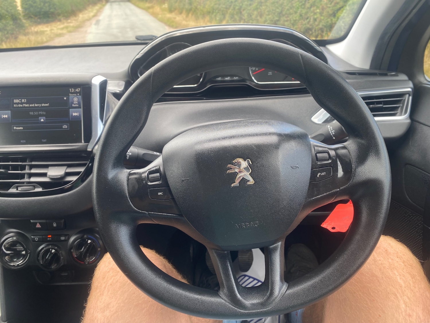 Vehicle 13