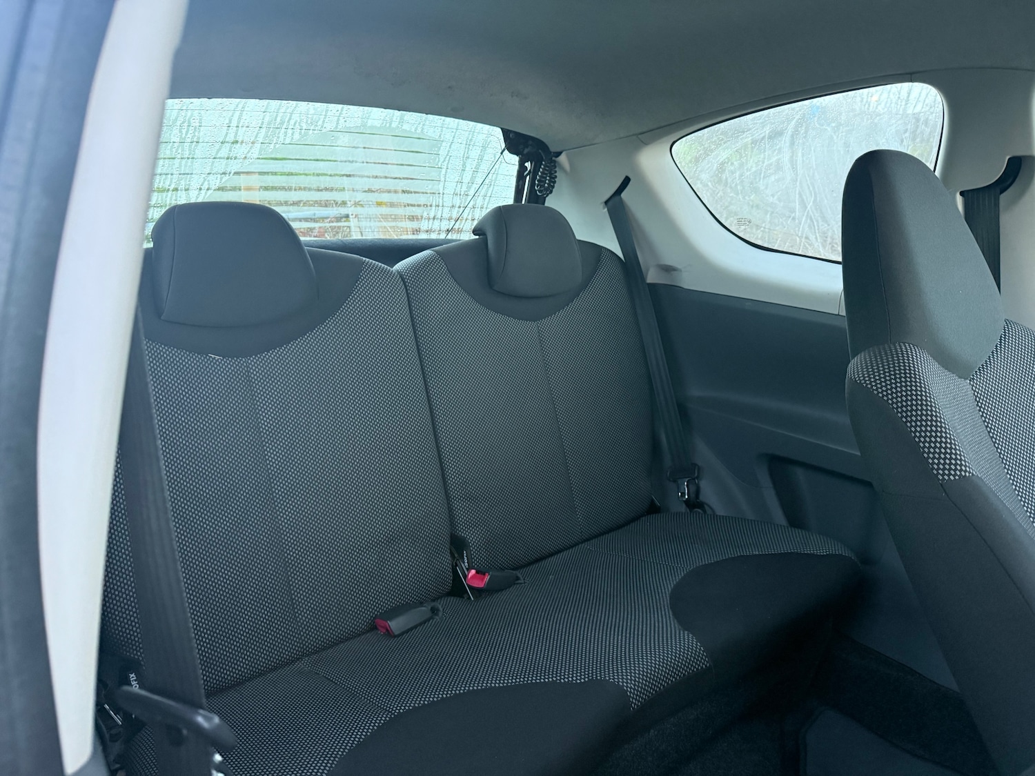 Used Toyota AYGO 2009 for sale - 76726092: Photo 7