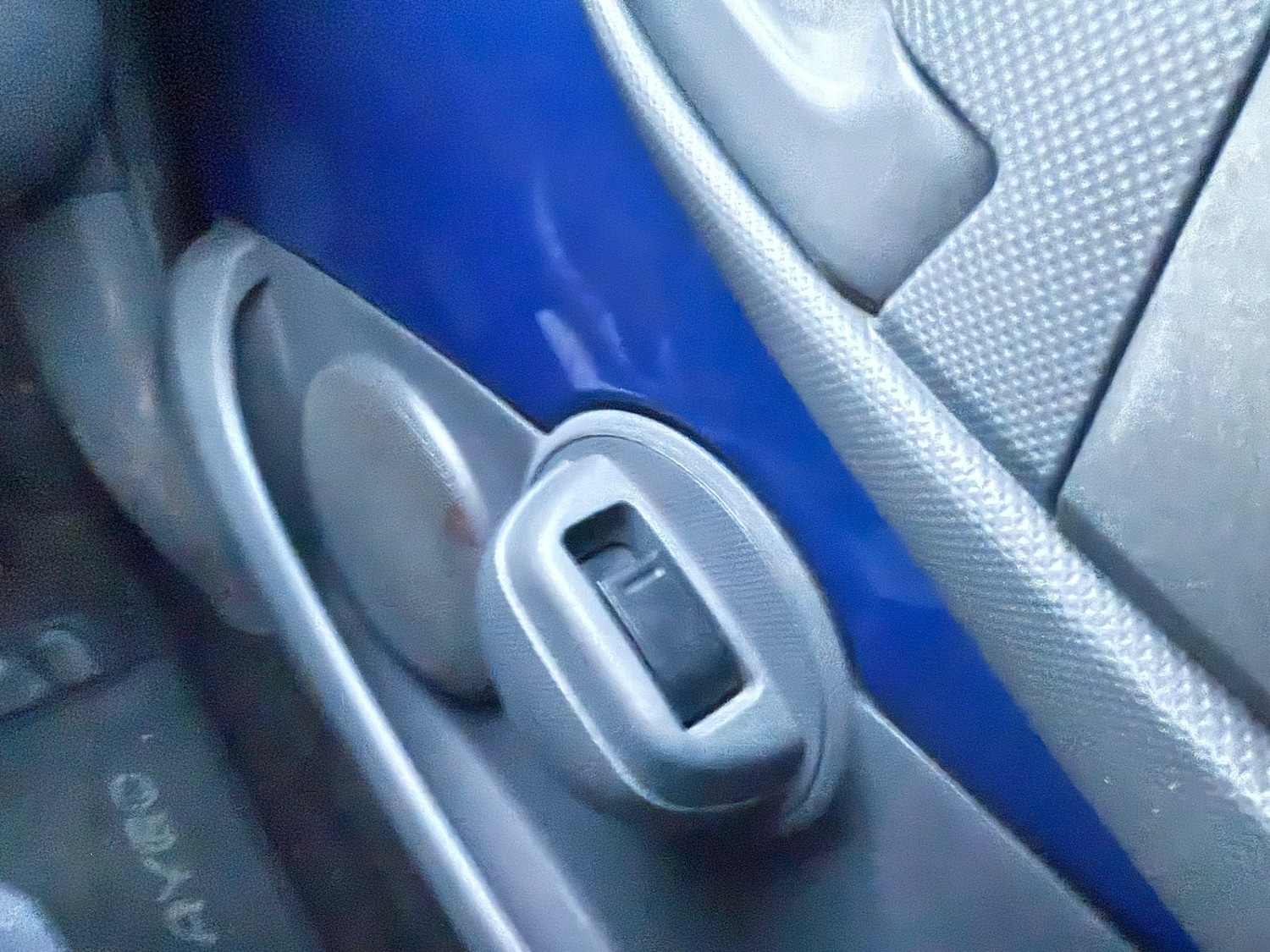 Used Toyota AYGO 2009 for sale - 76726092: Photo 9