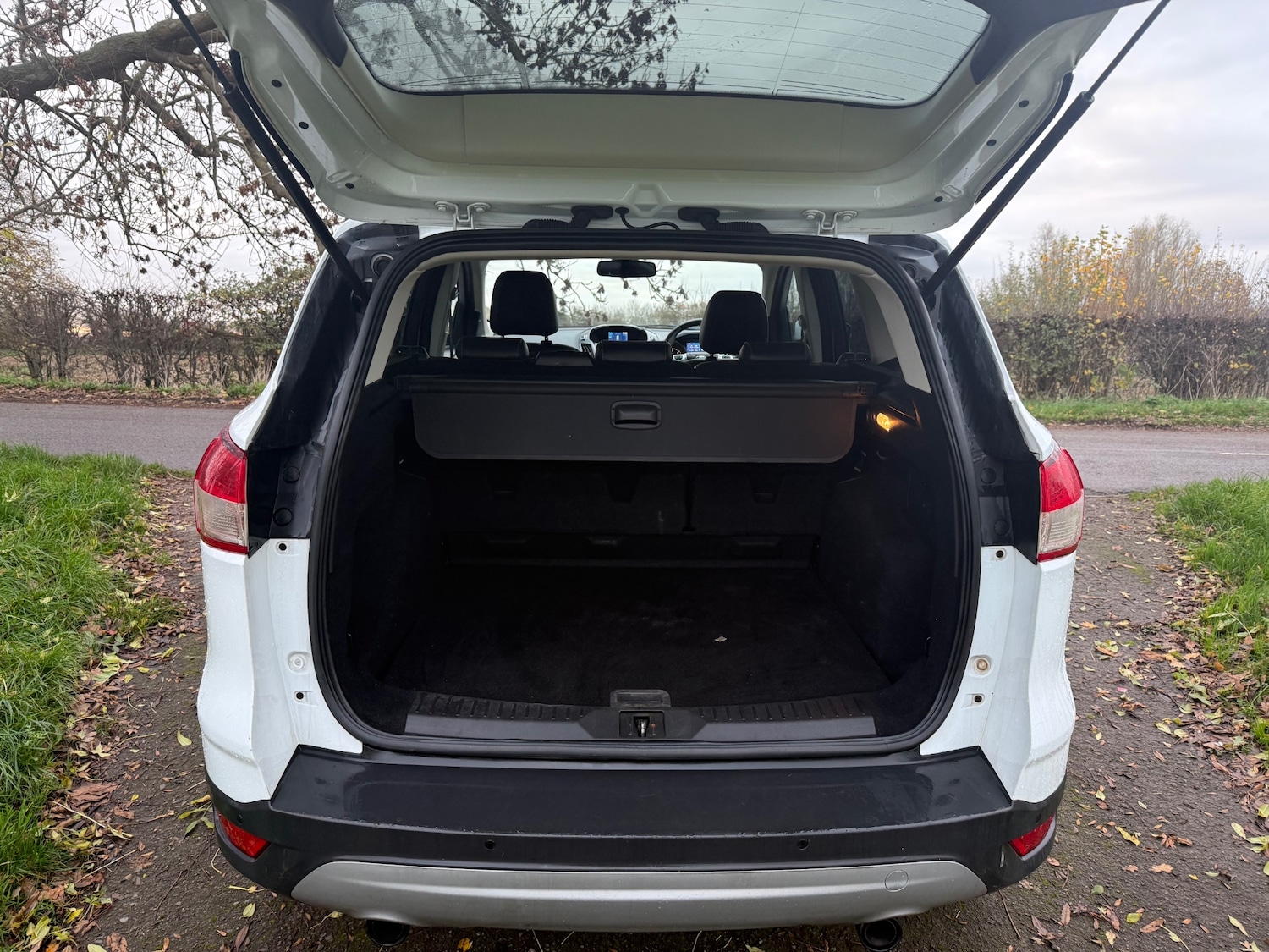 Used Ford Kuga 2014 for sale - 76589747: Photo 7