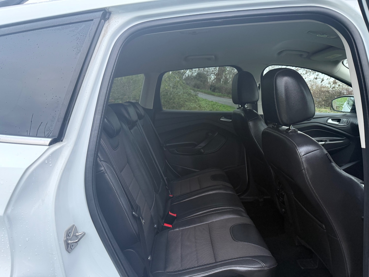 Used Ford Kuga 2014 for sale - 76589747: Photo 8