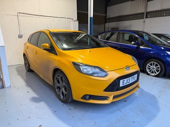 Used Ford Focus 2013 for sale - 77311452: Photo