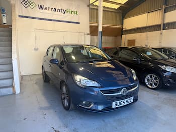 Used Vauxhall Corsa 2015 for sale - 79853903: Photo