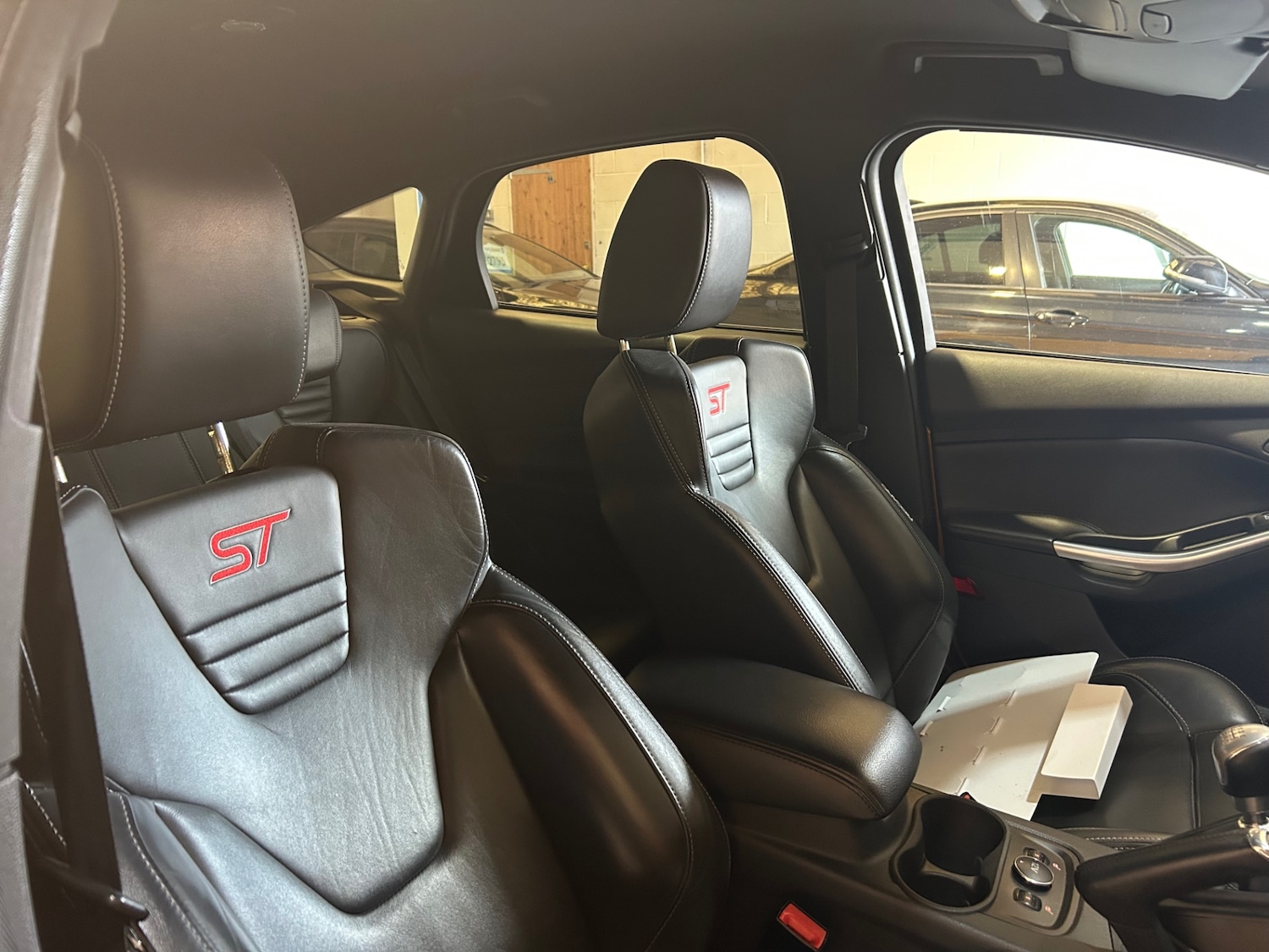 Used Ford Focus 2013 for sale - 78011711: Photo 11