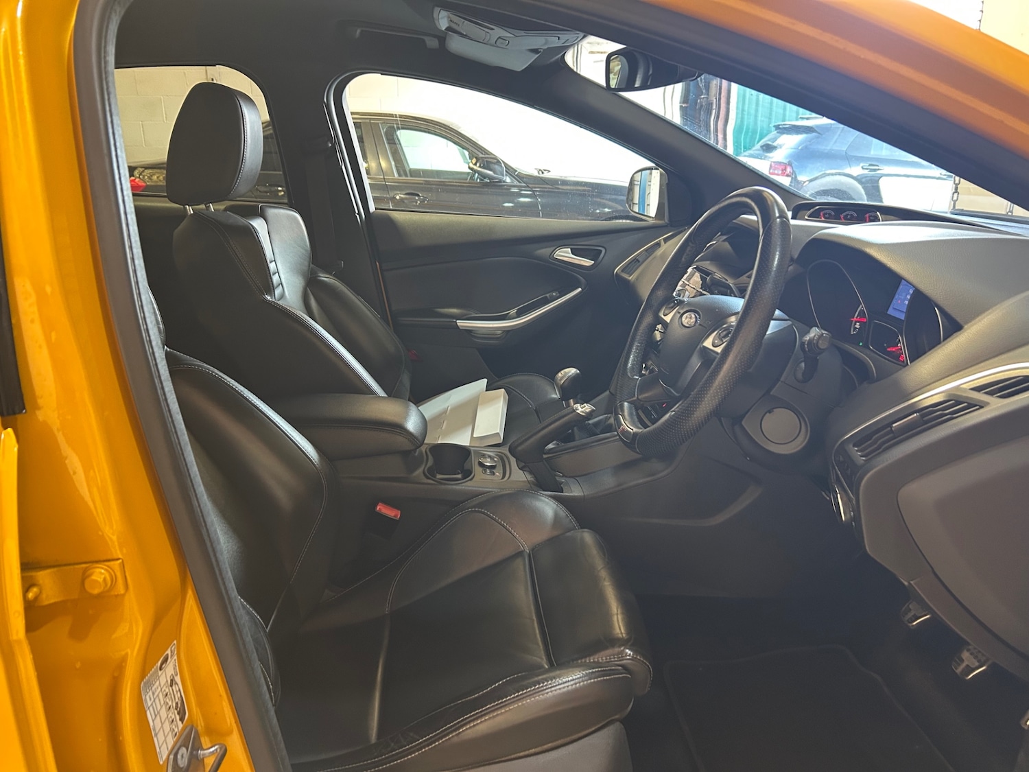 Used Ford Focus 2013 for sale - 78011711: Photo 12