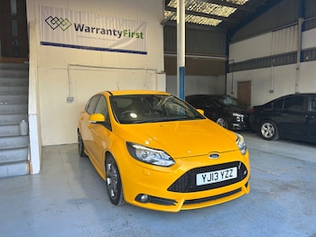 Used Ford Focus 2013 for sale - 78011711: Photo