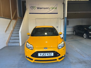 Used Ford Focus 2013 for sale - 78011711: Photo