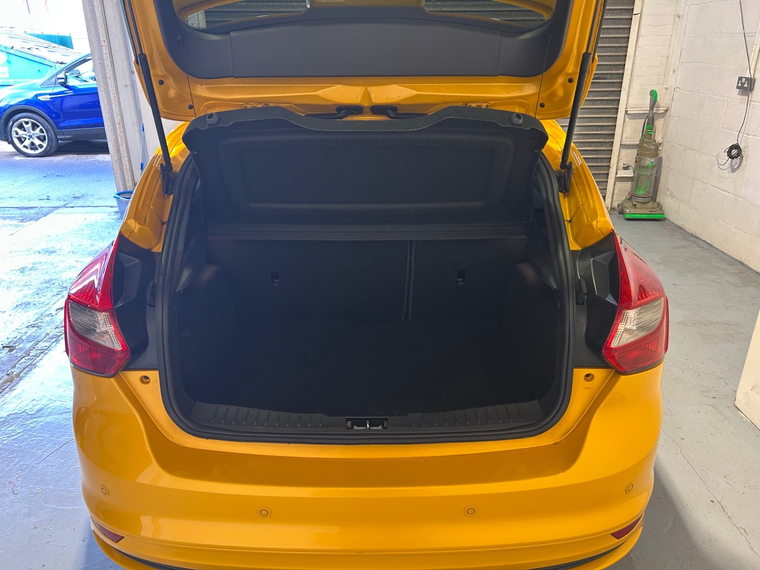 Used Ford Focus 2013 for sale - 78011711: Photo 7