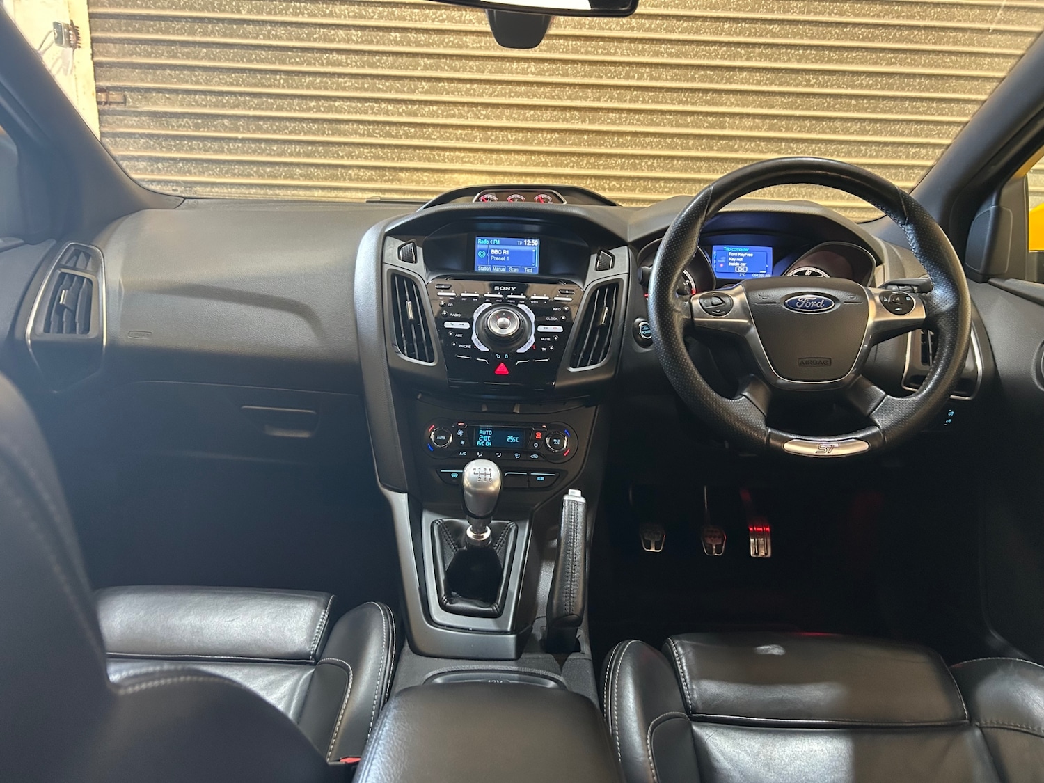 Used Ford Focus 2013 for sale - 78011711: Photo 9