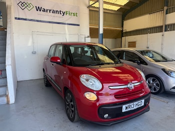 Used Fiat 500L 2013 for sale - 79020961: Photo