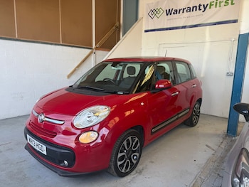 Used Fiat 500L 2013 for sale - 79020961: Photo