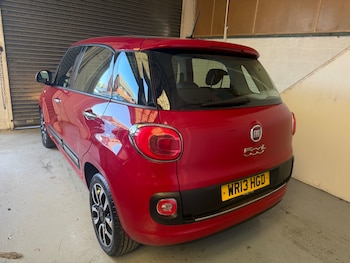 Used Fiat 500L 2013 for sale - 79020961: Photo