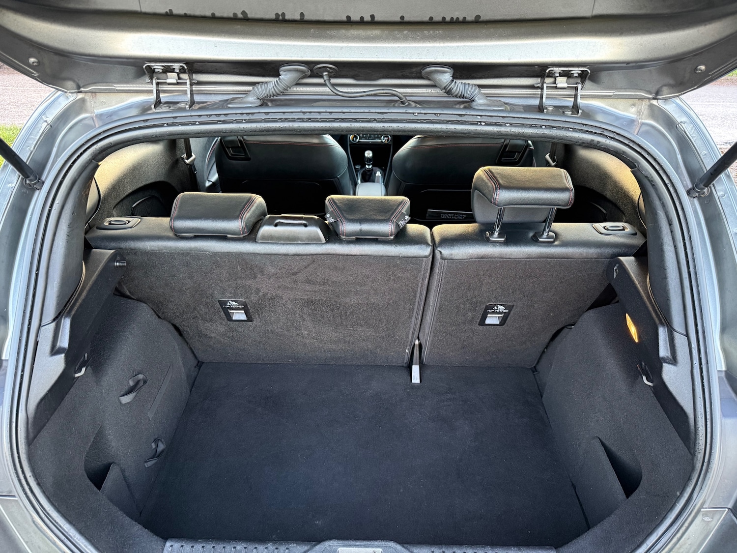 Used Ford Fiesta 2018 for sale - 76750719: Photo 7