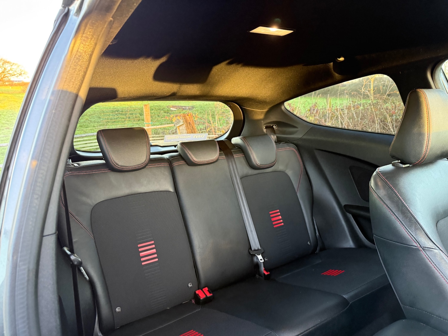 Used Ford Fiesta 2018 for sale - 76750719: Photo 8