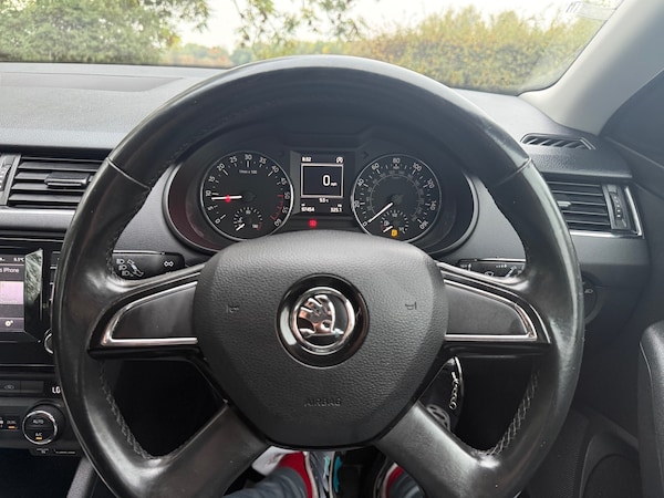 Used Skoda Octavia 2014 for sale - 76265750: Photo 10