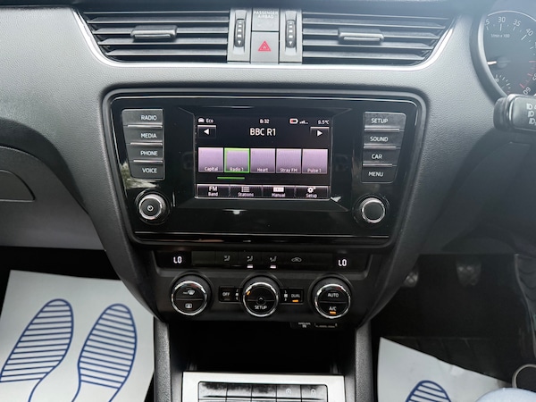 Used Skoda Octavia 2014 for sale - 76265750: Photo 13