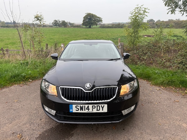 Used Skoda Octavia 2014 for sale - 76265750: Photo 3