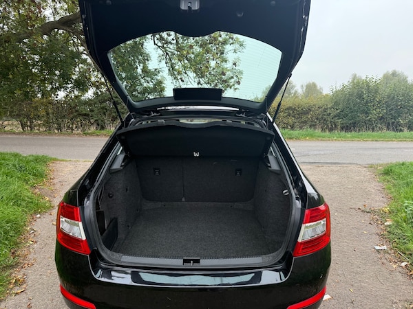Used Skoda Octavia 2014 for sale - 76265750: Photo 7